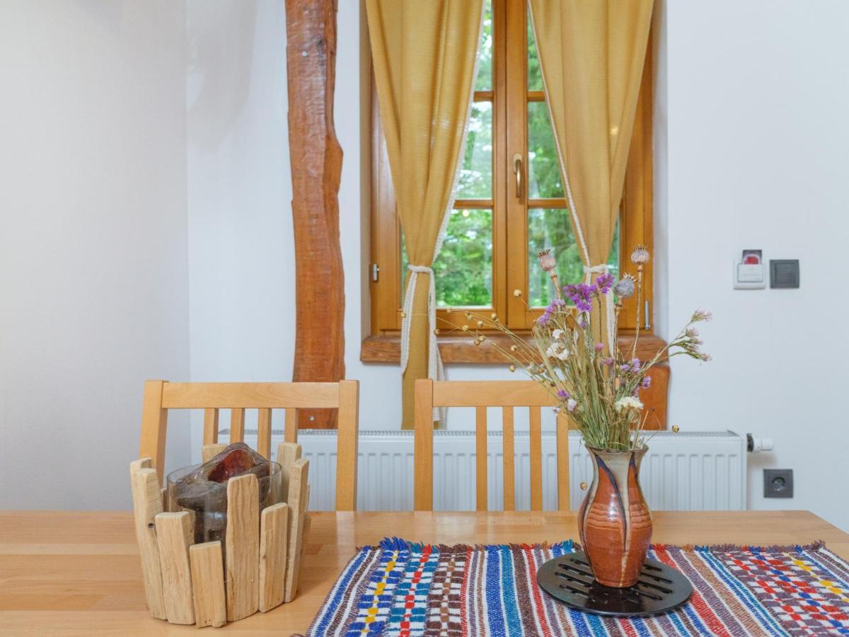 Yeti Cabin Plitvica selo Exterior photo